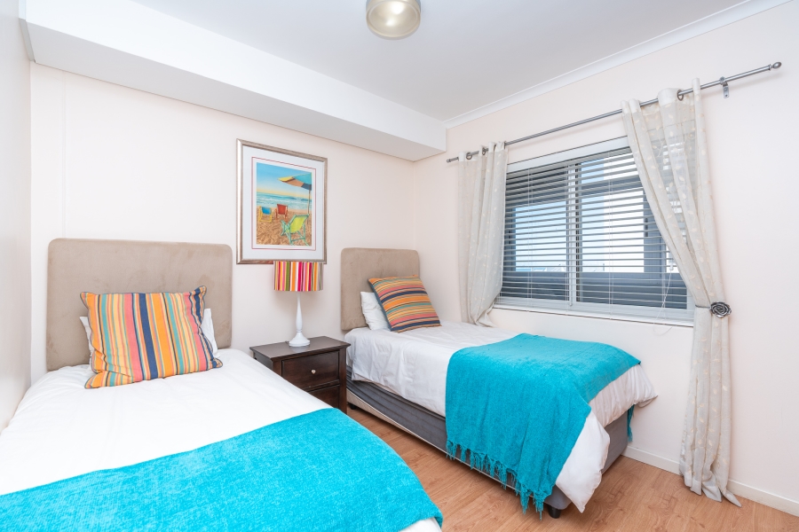 2 Bedroom Property for Sale in Beachfront Western Cape